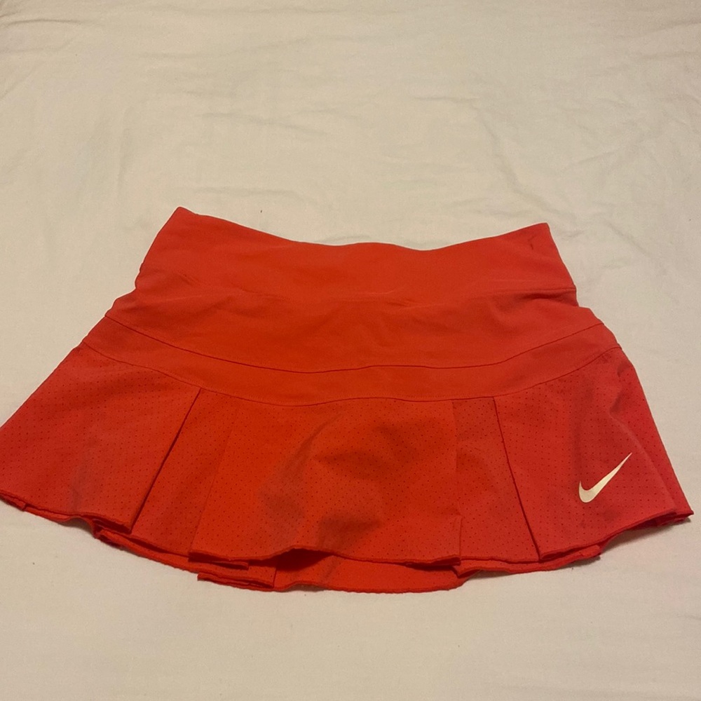 nike tennis skirt